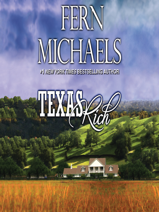 Title details for Texas Rich by Fern Michaels - Wait list